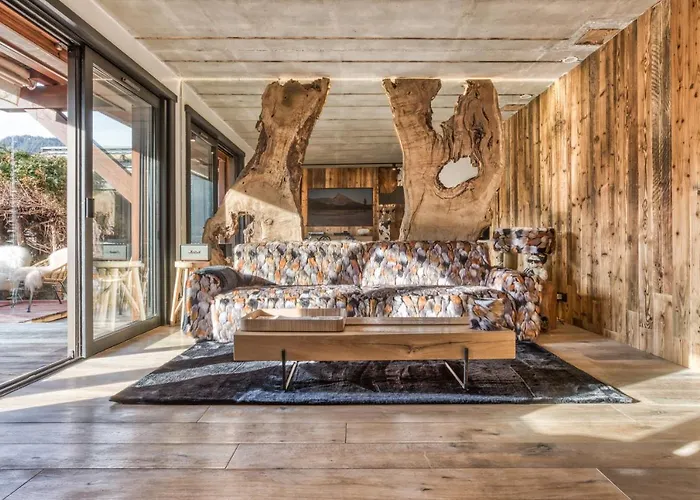 Le Petit Coeur De Megeve -Mont770-