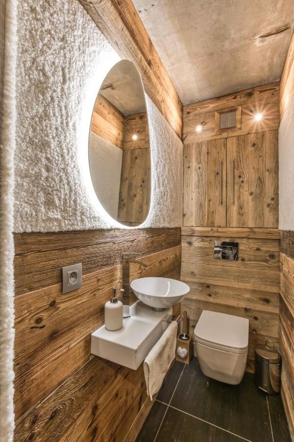 Le Petit Coeur De -mont770- Appartement *