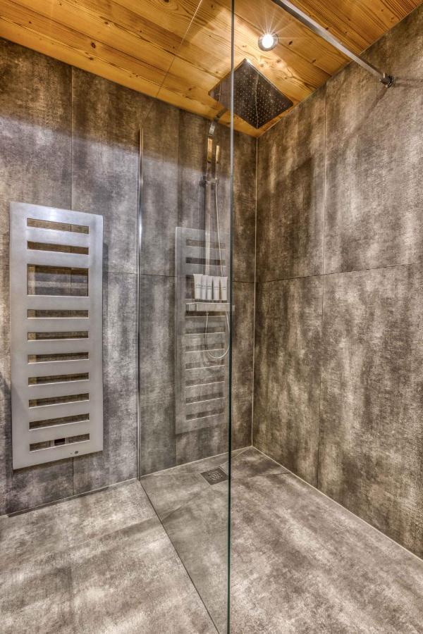 Le Petit Coeur De -mont770- Appartement
