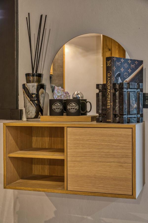 Le Petit Coeur De -mont770- Apartamento