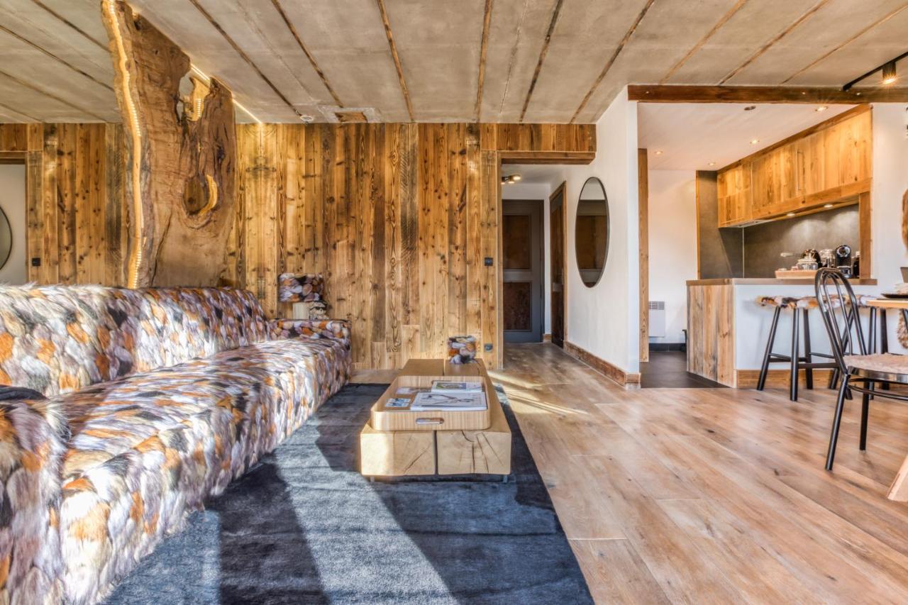 Apartamento Le Petit Coeur De -mont770-
